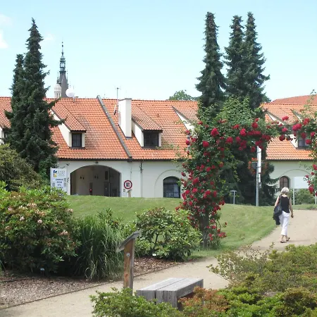 Otel Floret