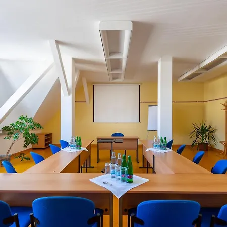 Hotel Floret Prŭhonice