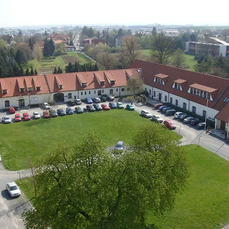 Hotel Floret 3*