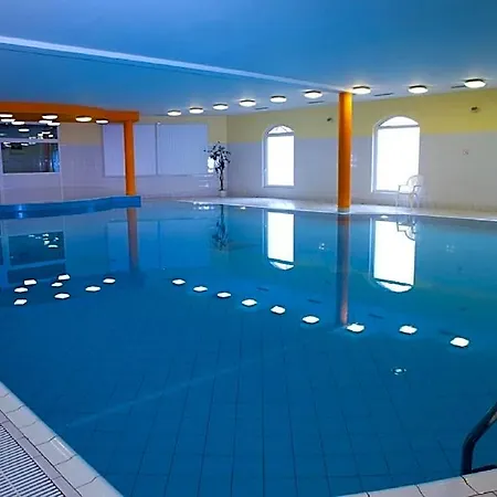 Hotel Floret Průhonice