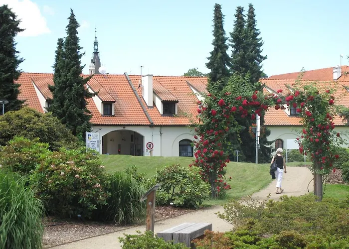 Hotel Floret