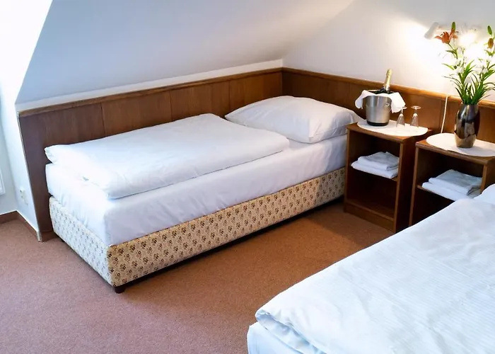 Floret Hotel