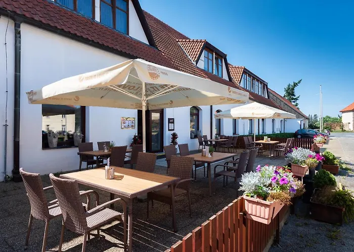 Hotel Floret