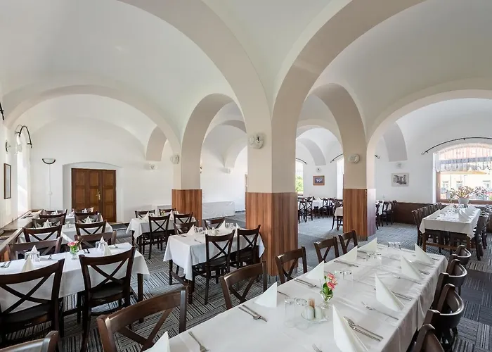 Hotel Floret 3*