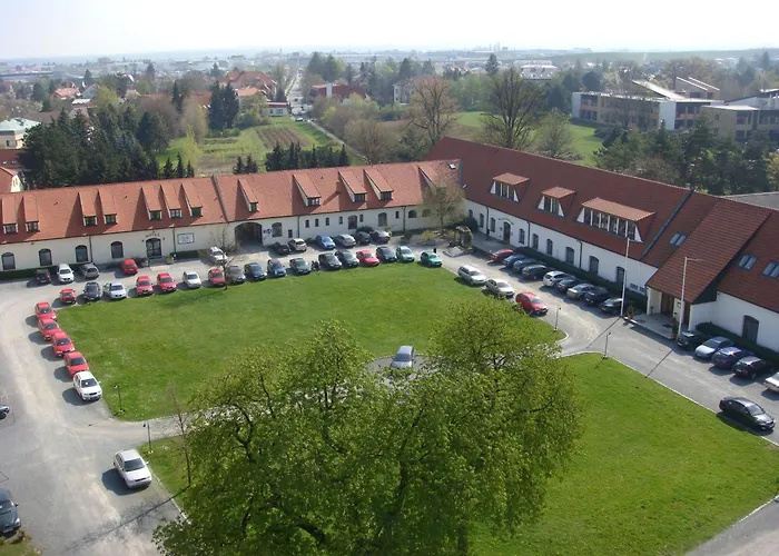 Hotel Floret 3*