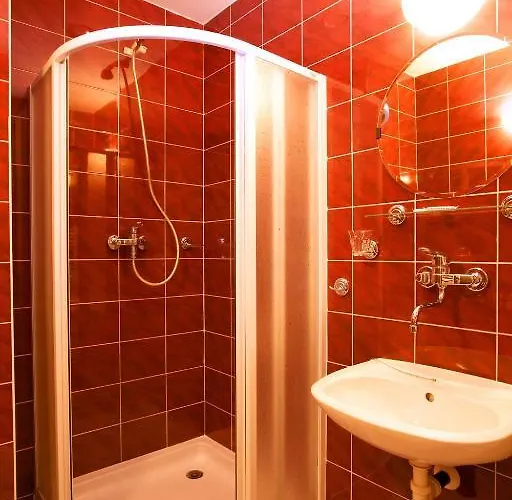 Hotel Floret 3*